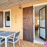 Europa Pool Apartment