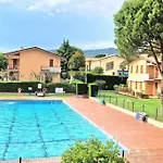 Europa Pool Apartment