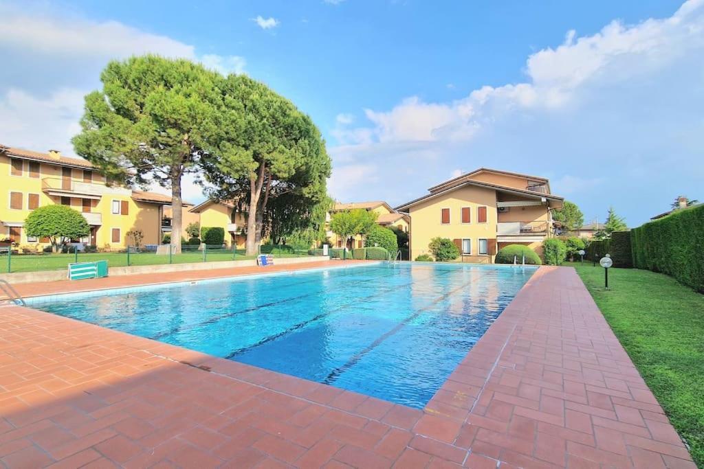 Europa Pool Bardolino