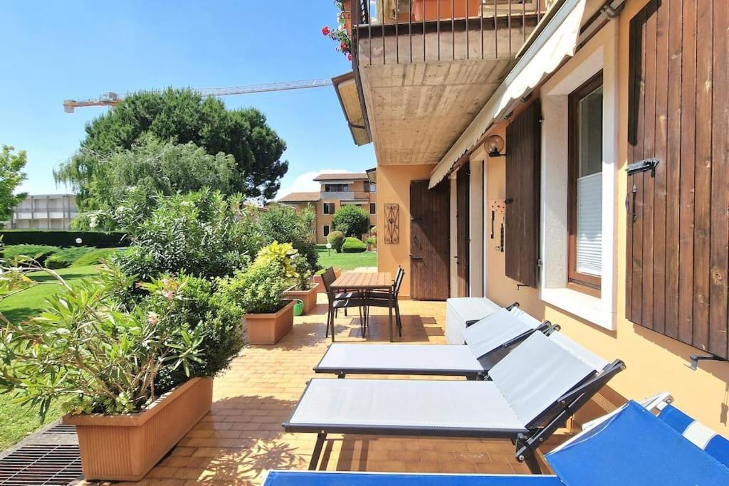 Ferienhaus Europa Pool Bardolino