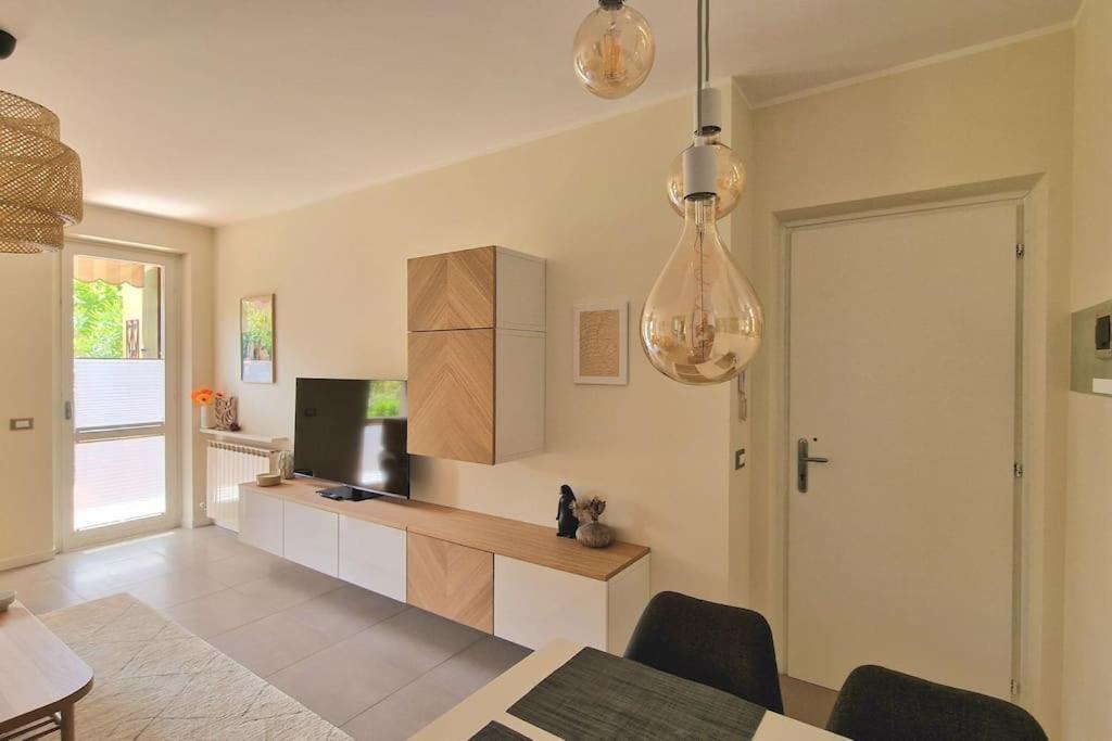 9 Via Europa Unita Holiday home Bardolino