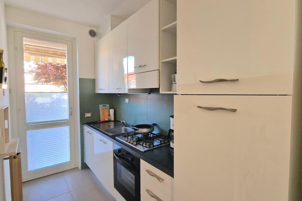 9 Via Europa Unita Holiday home